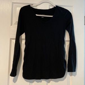 [Maternity] Isabel Maternity Long Sleeve / XS